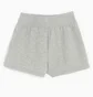Шорты женские Nike Sportswear Phoenix Fleece High-Waisted Shorts Grey FD1409-063