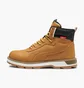 Ботинки унисекс Puma Desierto V3 Puretex Brown 393928-02