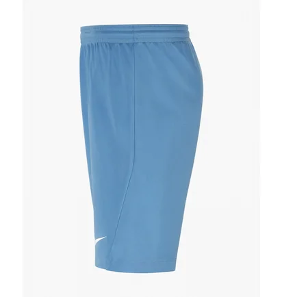 Шорти дитячі Nike Park Iii Light Blue Bv6865-412