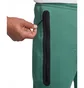 Штаны мужские Nike Tch Flc Jggr Green FB8002-361