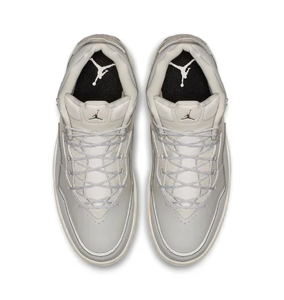 Кросівки чоловічі Air Jordan Courtside 23 Grey AR1000-003