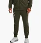 Штаны мужские Under Armour Rival Terry Jogger Green 1361642-390