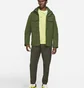 Куртка мужская Nike Sportswear Premium Essentials Green DC6770-326