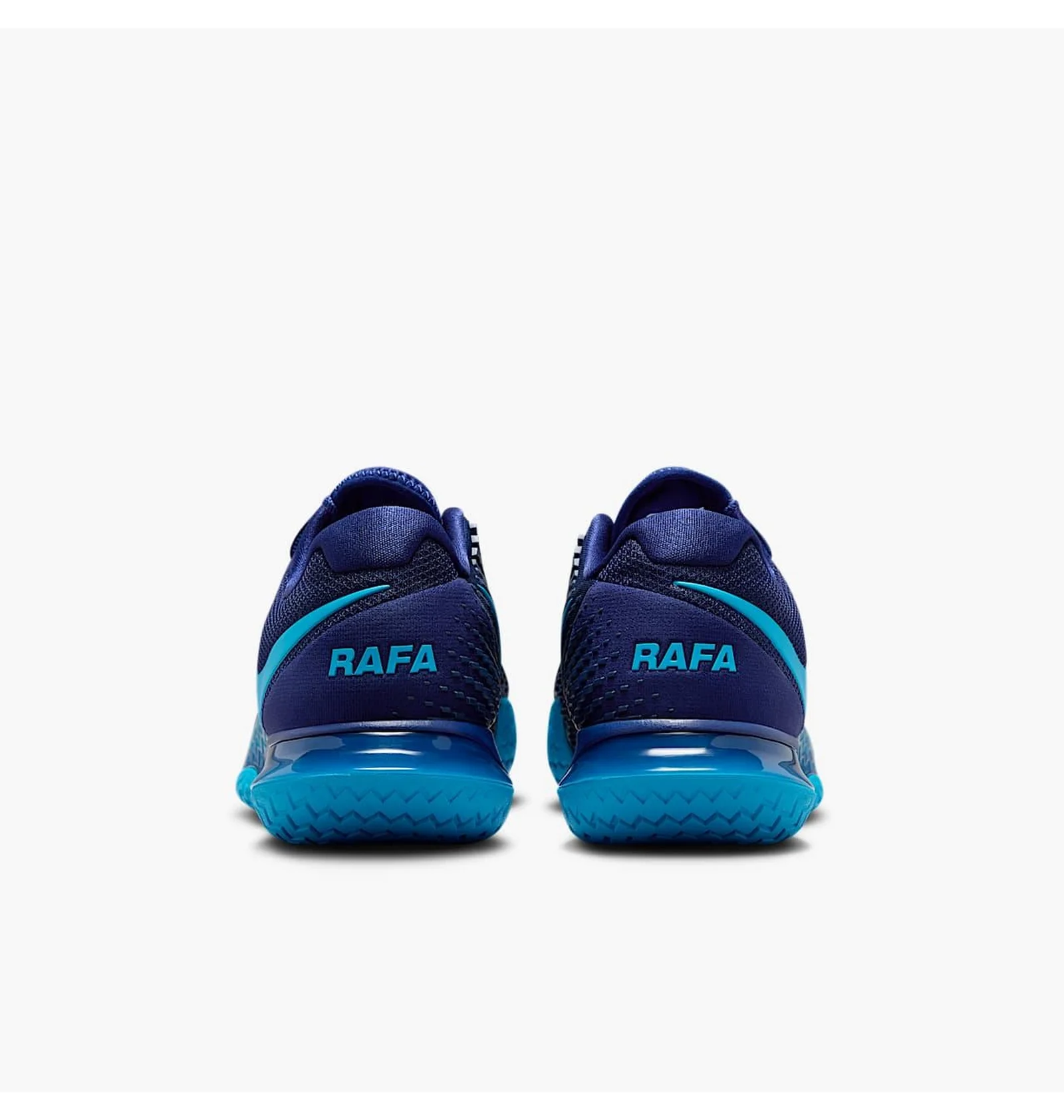 ᐉ Кроссовки мужские Nike Court Zoom Vapor Cage 4 Rafa Blue DD1579