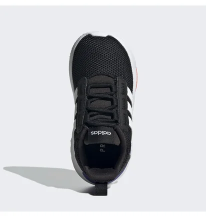 Кросівки дитячі Adidas Racer Tr21 Shoes Black/White H04229