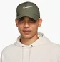 Кепка мужская Nike Baseball Dri-Fit Club Olive FB5625-222
