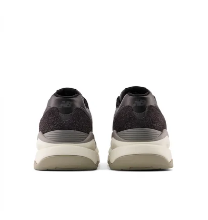 Кросівки чоловічі New Balance 57/40 Grey/Black M5740Psh