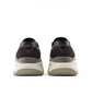 Кросівки чоловічі New Balance 57/40 Grey/Black M5740Psh