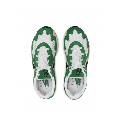 Кроссовки мужские Nike Air Streak Lite MenS Shoes Green/White CD4387-300