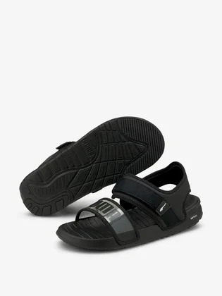 Сандалі Puma Softride Sandal Black 380678-01