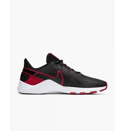 Кроссовки мужские Nike Mens Training Shoes Black Cq9356-005