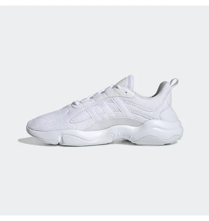 Кроссовки мужские Adidas Haiwee Originals White EF3805