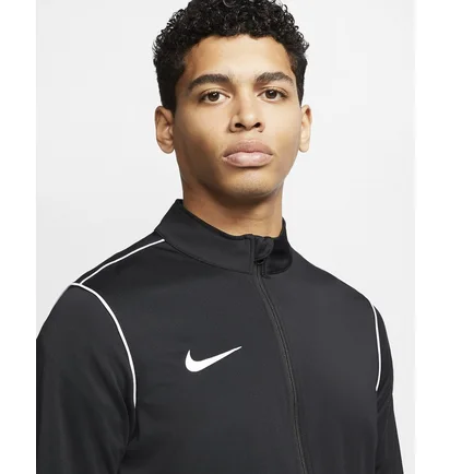 Джемпер чоловічий Nike Park 20 Black Bv6885-010