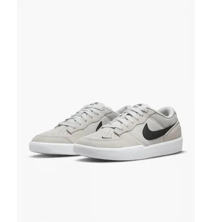 Кросівки унісекс Nike Sb Force 58 Skate Shoe Grey CZ2959-003