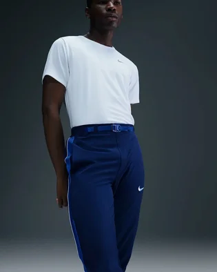 Штаны мужские Nike Usa Pants Blue DZ3562-492