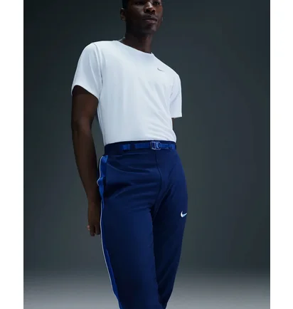 Штаны мужские Nike Usa Pants Blue DZ3562-492
