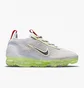Кросівки жіночі Nike Air Vapormax 2021 Fk Beige DC4112-003