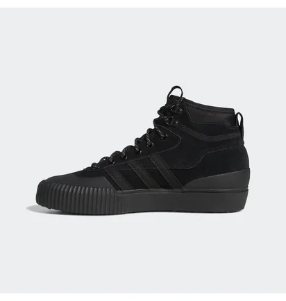 Кросівки чоловічі Adidas Akando Black FV5130