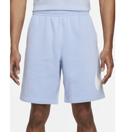 Шорты мужские Nike Nsw Club Light Blue Bv2721-548