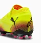 Бутси чоловічі Puma Future 8 Pro Yellow 108139-03