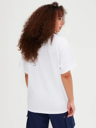 Футболка женская Ellesse Neri T-Shirt White SGV20260-908