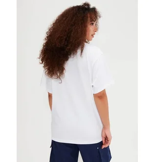 Футболка жіноча Ellesse Neri T-Shirt White SGV20260-908