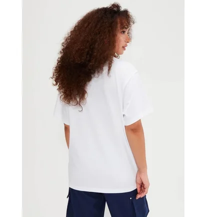 Футболка женская Ellesse Neri T-Shirt White SGV20260-908
