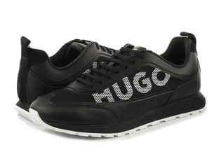 Кроссовки мужские Hugo Boss Icelin Runner Black 50474058-10243137-01-001