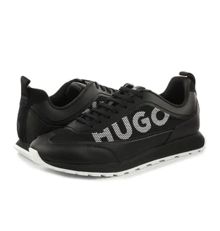 Кроссовки мужские Hugo Boss Icelin Runner Black 50474058-10243137-01-001