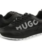Кроссовки мужские Hugo Boss Icelin Runner Black 50474058-10243137-01-001