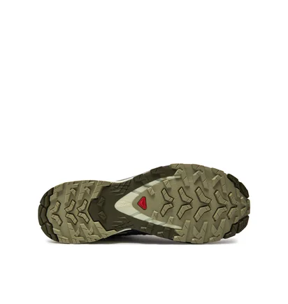 Кросівки жіночі Salomon Xa Pro 3D V9 Olive/Blue L47467500