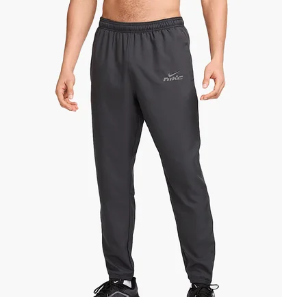 Штаны мужские Nike Dri-Fit Woven Grey IB3774-070