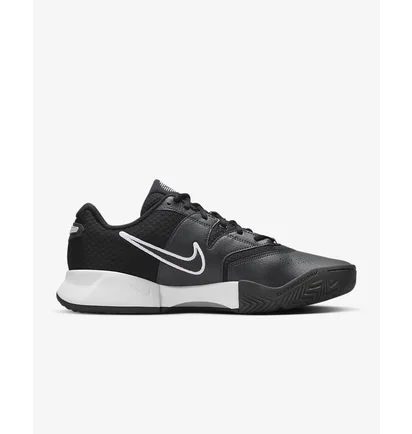 Кросівки чоловічі Nike Court Lite 4 Black FN0530-001
