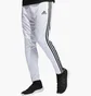 Штани чоловічі Adidas Tiro 19 Training Track Pant White DZ8767