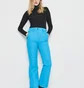 Штаны женские CMP Pant Light Blue 3W20636-L704