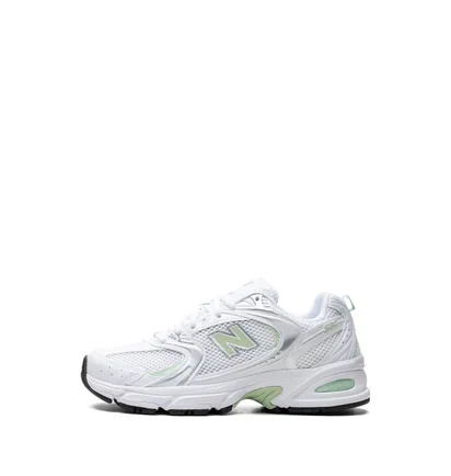 Кроссовки мужские New Balance 530 White MR530AOO