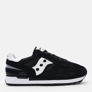 Кроссовки мужские Saucony Shadow Black 2108-518