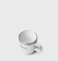 Чашка Yeti Rambler 6Oz (177Ml) Stackable Mugs White 70000003336