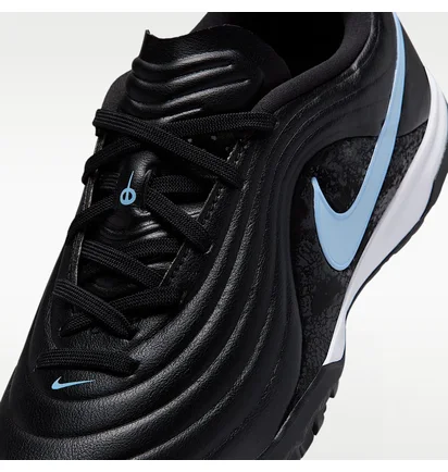 Сороконожки детские Nike Tiempo Maestro Academy Tf Black IB5028-040