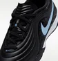 Сороконожки детские Nike Tiempo Maestro Academy Tf Black IB5028-040