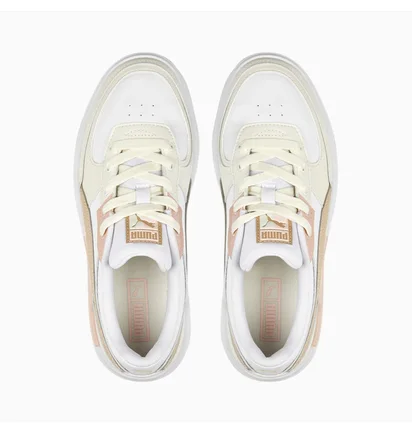 Кросівки жіночі Puma Cali Dream Beige 392730-14