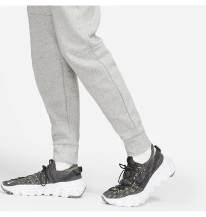 Штаны мужские Nike M Nsw Tch Flc Jggr Revival Dd4706-010