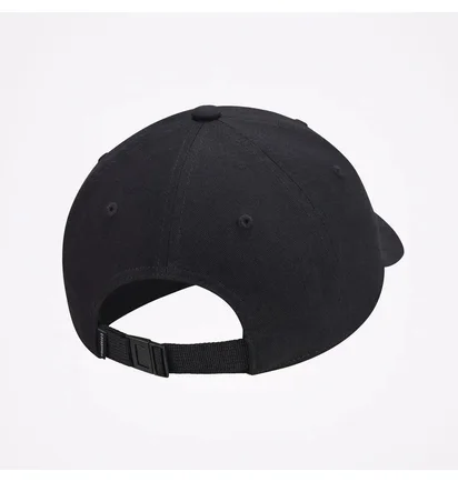 Кепка унісекс Converse Chuck 70 Signature Baseball Hat Beige 10023831-101