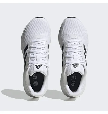 Кроссовки мужские Adidas Runfalcon 3 Shoes White Hq3789