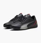 Кросівки унісекс Puma Scuderia Ferrari Neo Cat 2.0 Black 308062-01