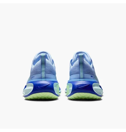 Кроссовки мужские Nike Zoomx Invincible Run Fk 3 Blue DR2615-405
