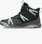 Ботинки женские Merrell Siren 4 Mid Gore-Tex Walking Boots Blue/Grey J037744