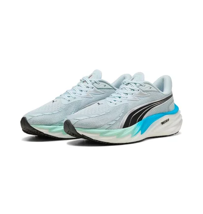 Кроссовки мужские Puma Velocity Nitro 4 Grey 311140-06