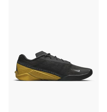 Кросівки унісекс Nike React Metcon Turbo Black CT1243-007