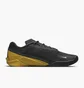 Кросівки унісекс Nike React Metcon Turbo Black CT1243-007